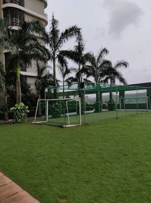 3 BHK Apartment – Garden View at Lodha Fiorenza, Goregaon East - for Rent