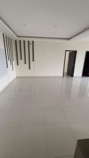 Building Lobby in 3 BHK Apartment at Puravankara Purva Zenium, Hosahalli – for Rent