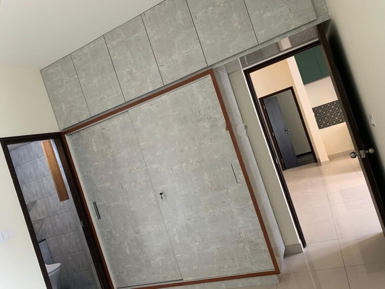 undefined, puravankara-purva-zenium 3 Bedroom 1500 Sq.Ft. Apartment In Hosahalli Bangalore 10620064