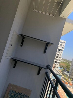 Furnished Amenities in 3 BHK Apartment at Puravankara Purva Zenium, Hosahalli – for Rent