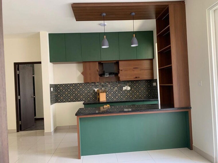 Bedroom, puravankara-purva-zenium 3 Bedroom 1500 Sq.Ft. Apartment In Hosahalli Bangalore 10620064