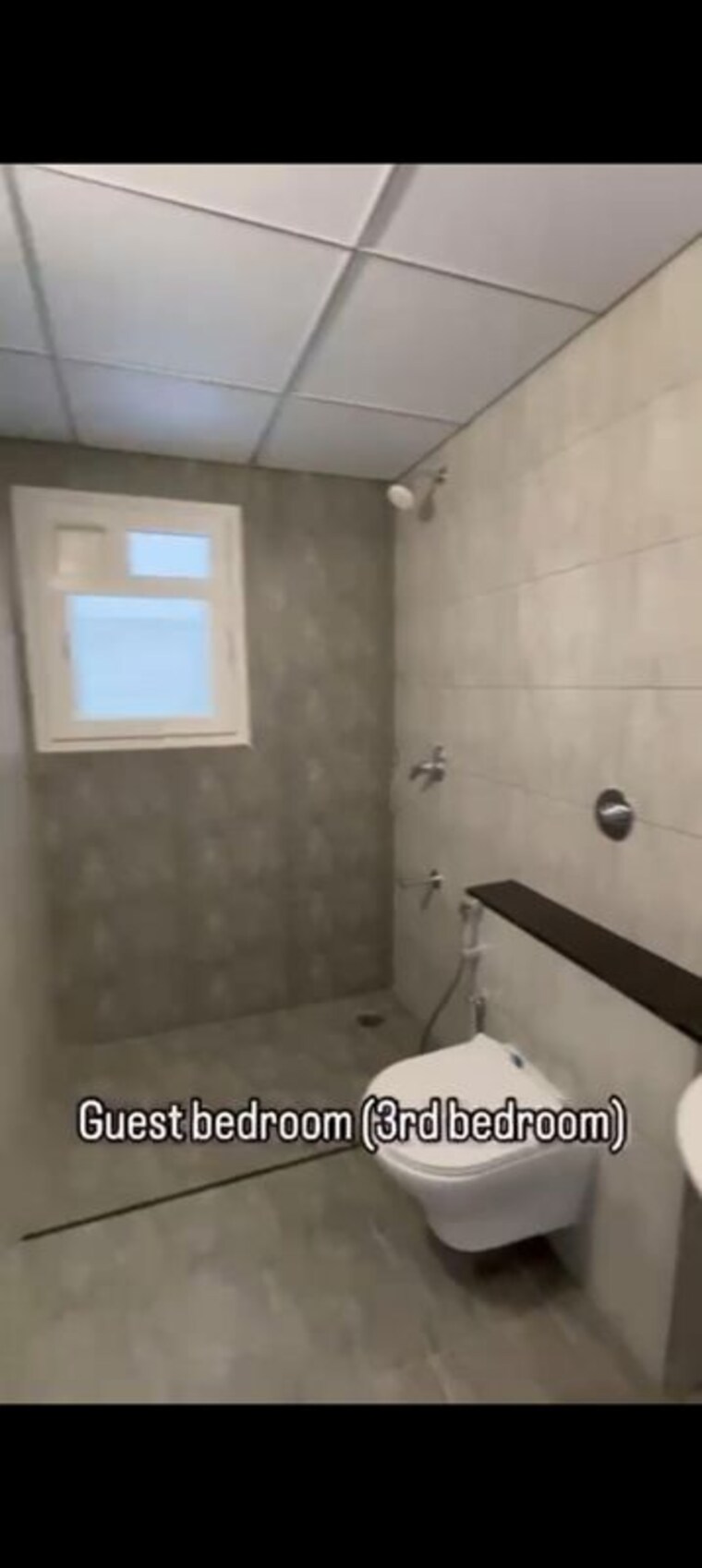 Bathroom, puravankara-purva-zenium 3 Bedroom 1500 Sq.Ft. Apartment In Hosahalli Bangalore 10620064