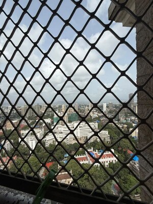 2 BHK Apartment – Exterior View View at Nirban Bismillah Heights, Nagpada - for Sale