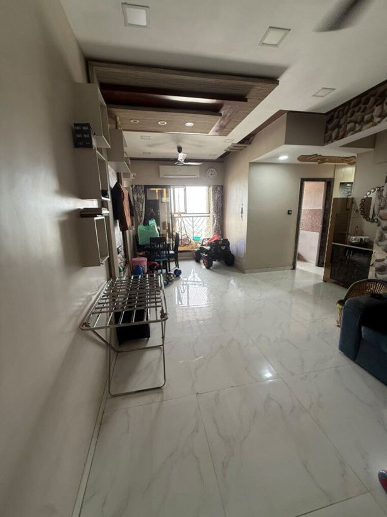 Entrance, nirban-bismillah-heights 2 Bedroom 750 Sq.Ft. Apartment In Nagpada Mumbai 10620051