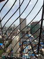 2 BHK + Extra Room 750 Sq.Ft. Apartment in Nirban Bismillah Heights