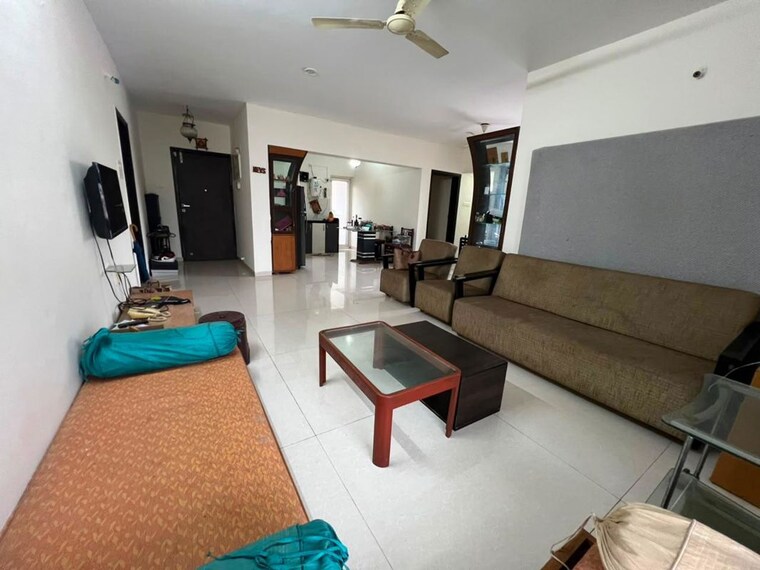 Room, rohan-mithila 3 Bedroom 1317 Sq.Ft. Apartment In Viman Nagar Pune 10620065