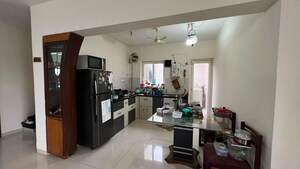 Kitchen in 3 BHK Apartment at Rohan Mithila, Viman Nagar – for Sale
