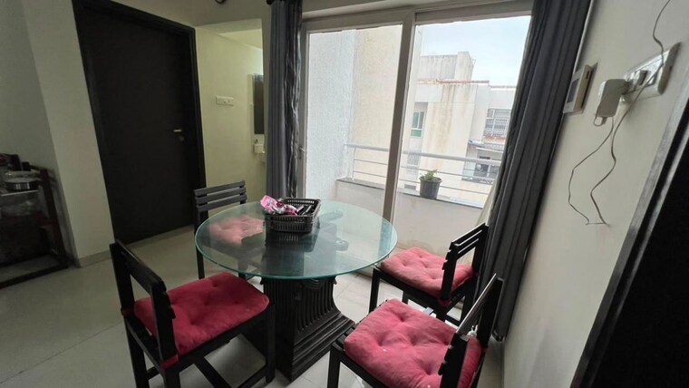 Room, rohan-mithila 3 Bedroom 1317 Sq.Ft. Apartment In Viman Nagar Pune 10620065