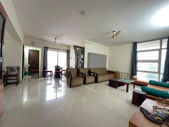 3 BHK + Store Room 1317 Sq.Ft. Apartment in Rohan Mithila