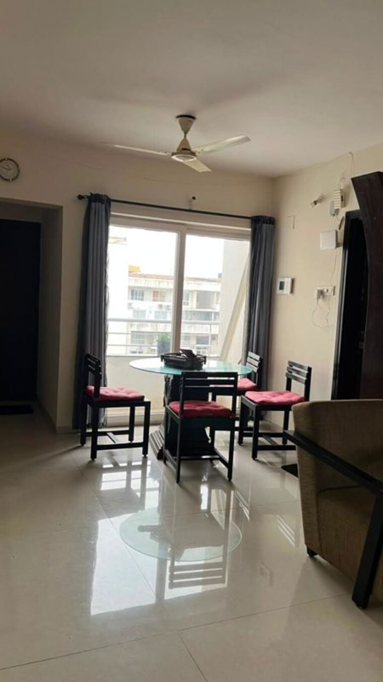 Gym, rohan-mithila 3 Bedroom 1317 Sq.Ft. Apartment In Viman Nagar Pune 10620065