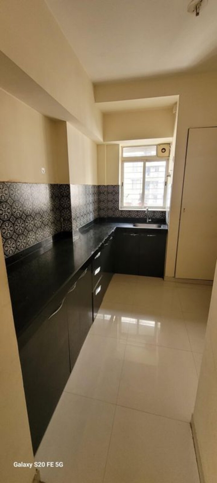 Kitchen, lodha-amara 2 Bedroom 840 Sq.Ft. Apartment In Kolshet Road Thane 10620069