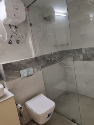 Team Area in 3 BHK Apartment at Mahagun Mywoods, Sector 16c Greater Noida – for Rent