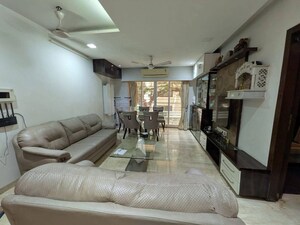 3 BHK Apartment For Rent in Seven Bungalow, Andheri West