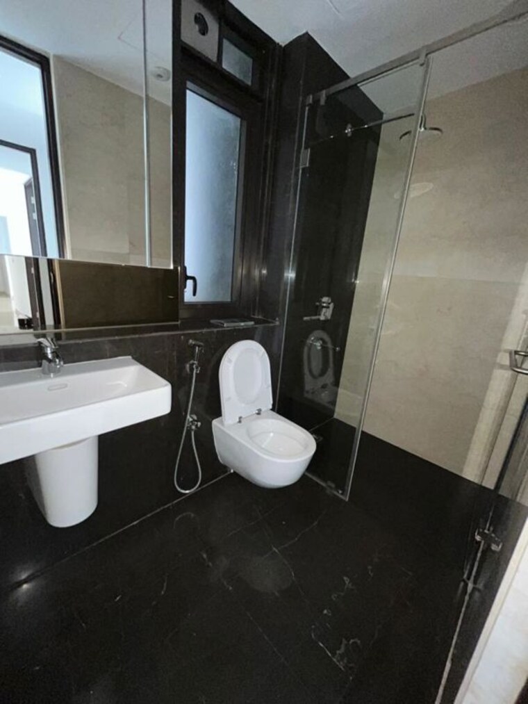 Team Area, lodha-the-park 4 Bedroom 1800 Sq.Ft. Apartment In Worli Mumbai 10620072