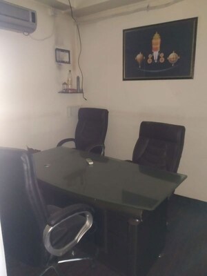  Office Space For Rent in BSEL Tech Park, Vashi Sector 30a