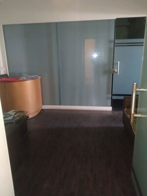 Bedroom in  Office Space at BSEL Tech Park, Vashi Sector 30a – for Rent