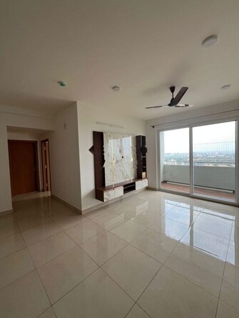 3 BHK Apartment For Rent in Ajmera Stone Park in Electronic City Phase I, Bangalore