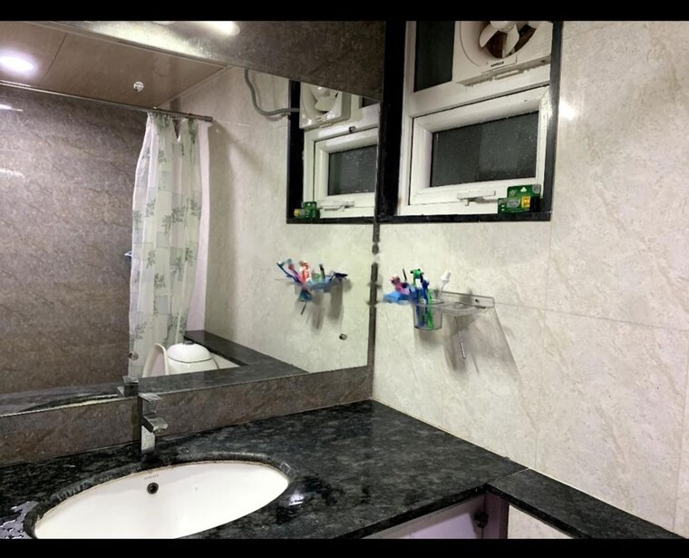 Kitchen, ajmera-stone-park 3 Bedroom 1600 Sq.Ft. Apartment In Electronic City Phase I Bangalore 10620074