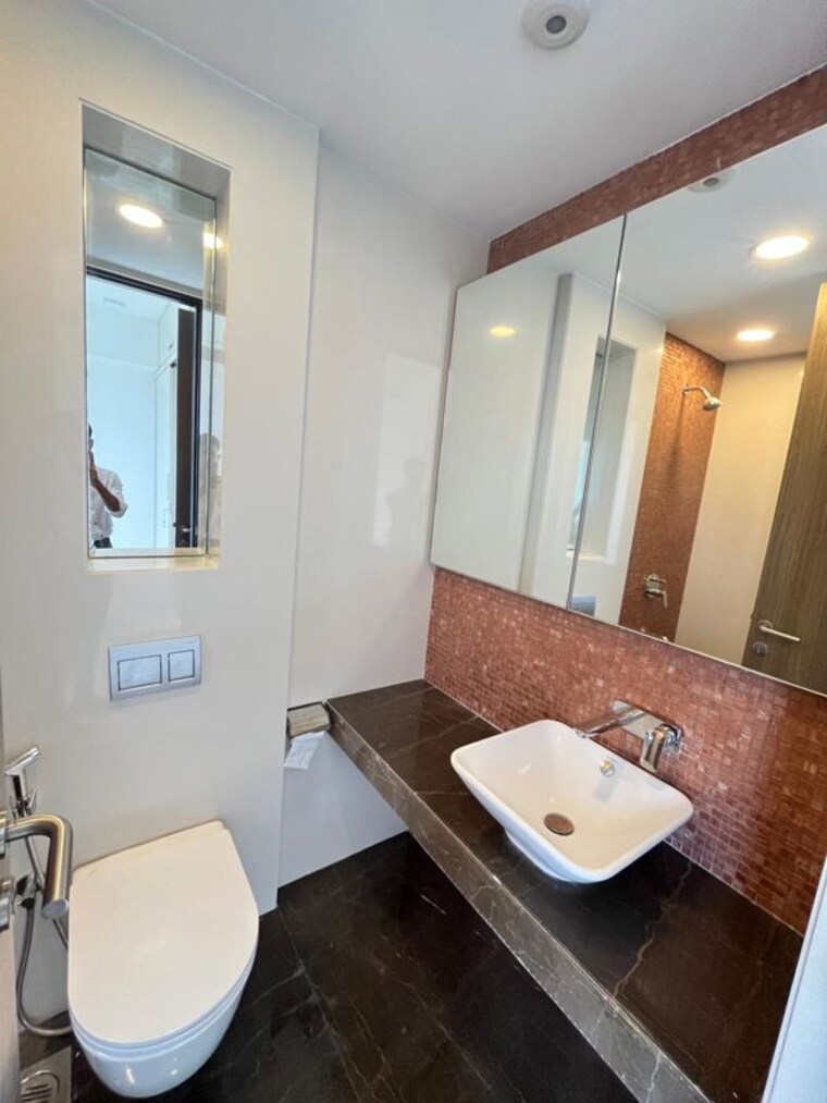 Team Area, lodha-the-park 5 Bedroom 2200 Sq.Ft. Apartment In Worli Mumbai 10620081
