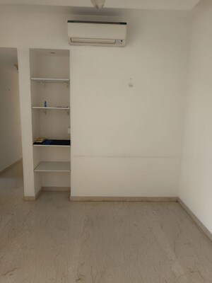 Bedroom in 2 BHK Apartment at Lodha Fiorenza, Goregaon East – for Rent