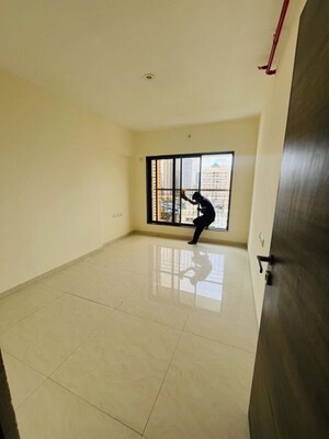 Room in 2 BHK Apartment at Rashi Tower, Goregaon East – for Sale