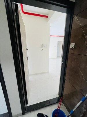 Furnished Amenities in 2 BHK Apartment at Rashi Tower, Goregaon East – for Sale