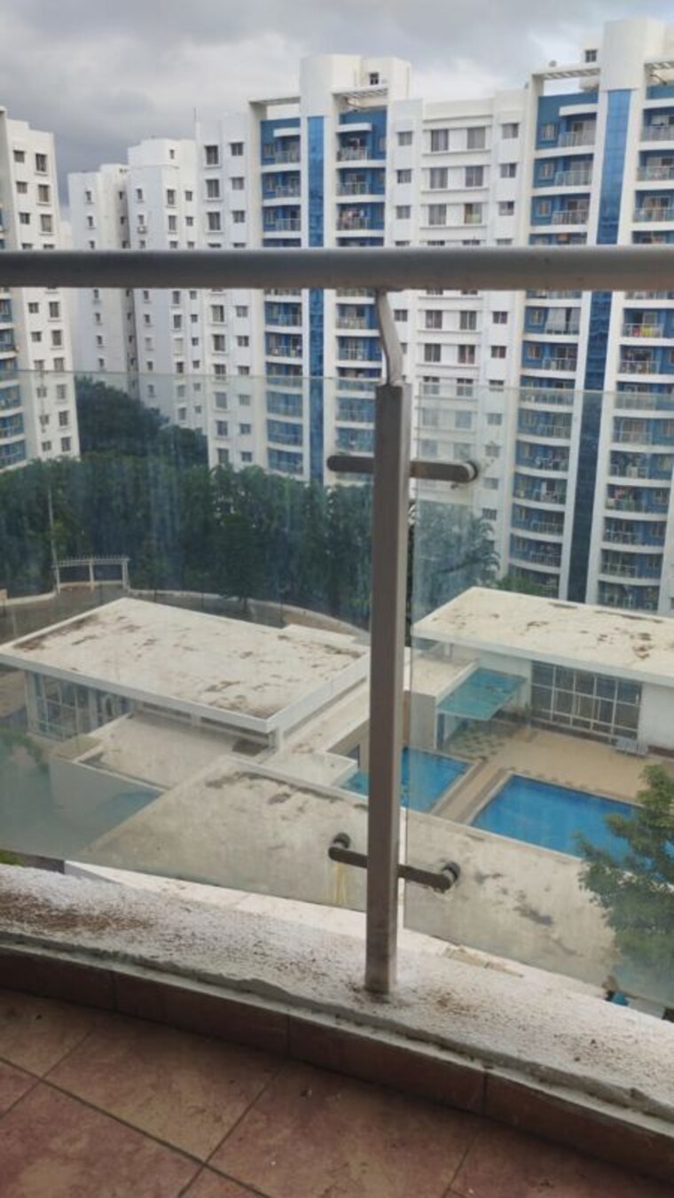 Exterior View, megapolis-sparklet 2 Bedroom 765 Sq.Ft. Apartment In Hinjewadi Pune 10620087