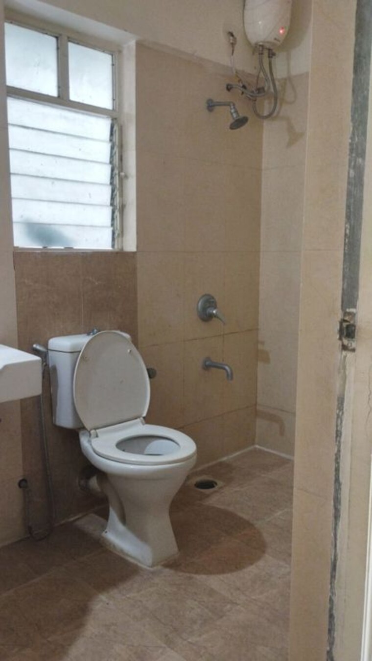 Bathroom, megapolis-sparklet 2 Bedroom 765 Sq.Ft. Apartment In Hinjewadi Pune 10620087
