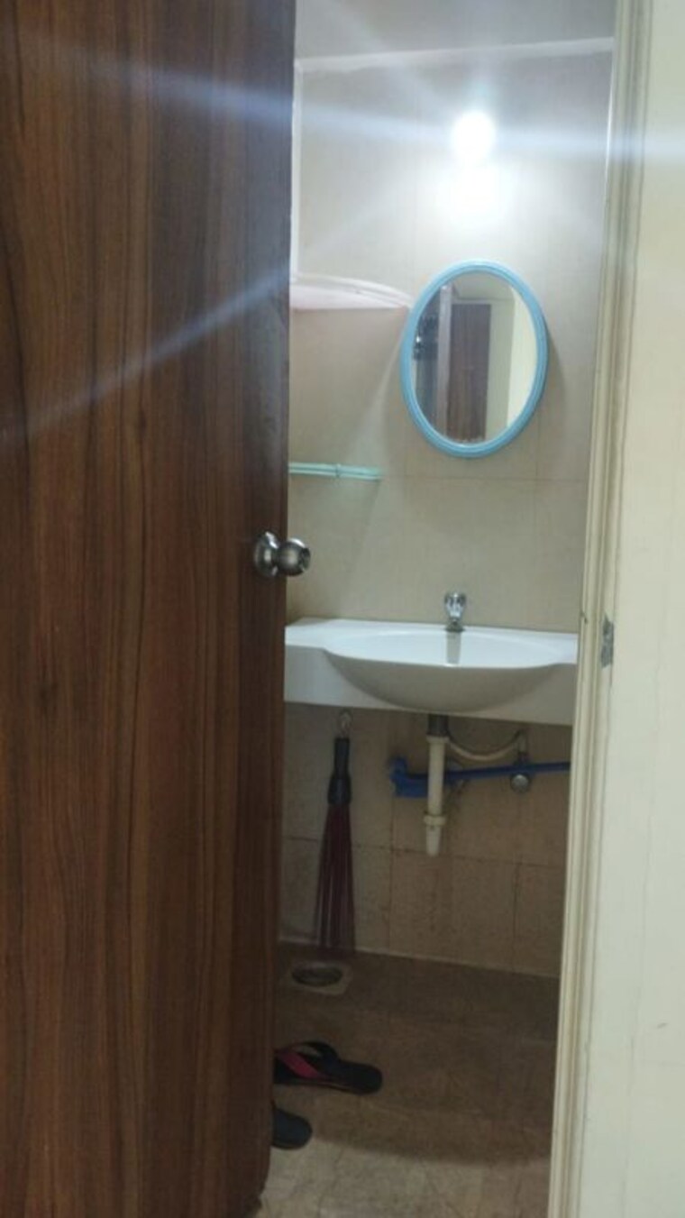 Bathroom, megapolis-sparklet 2 Bedroom 765 Sq.Ft. Apartment In Hinjewadi Pune 10620087