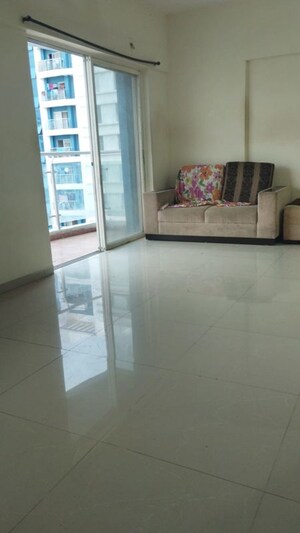 Room in 2 BHK Apartment at Megapolis Sparklet, Hinjewadi – for Rent
