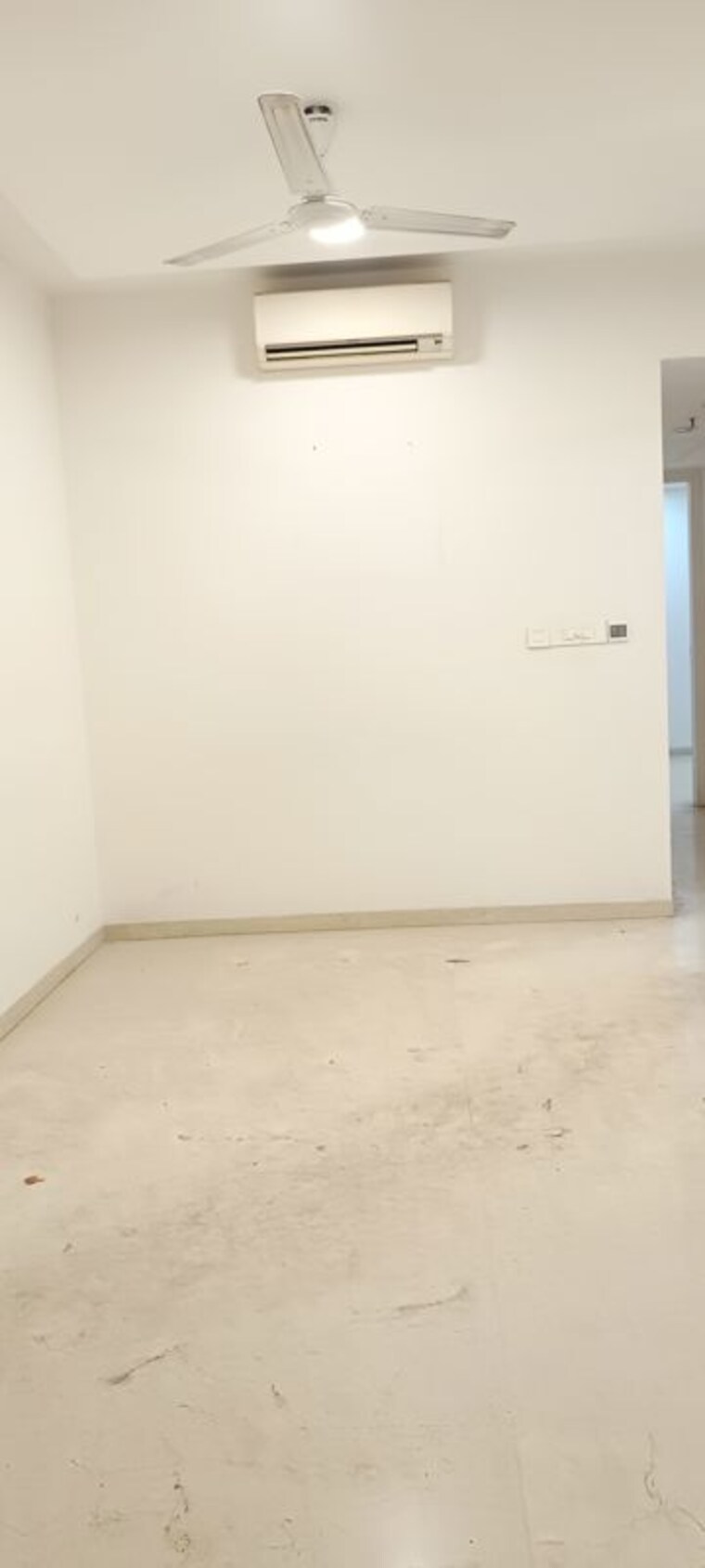 Dining area, lodha-fiorenza 3 Bedroom 1100 Sq.Ft. Apartment In Goregaon East Mumbai 10620089