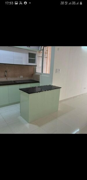 Kitchen in 3 BHK Apartment at GM Global Techies Town, Electronic City Phase I – for Rent
