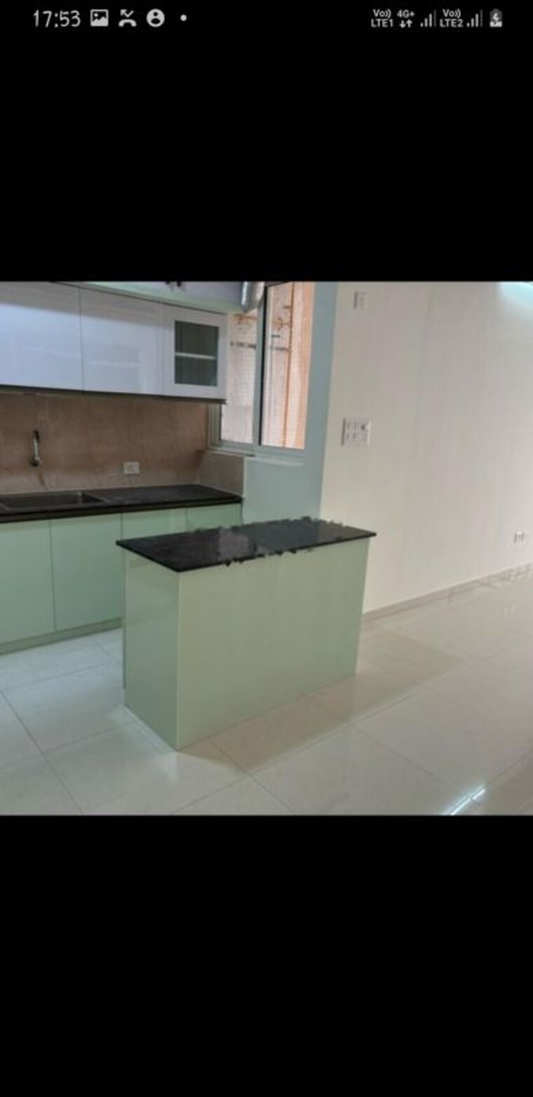Kitchen, gm-global-techies-town 3 Bedroom 1400 Sq.Ft. Apartment In Electronic City Phase I Bangalore 10620090
