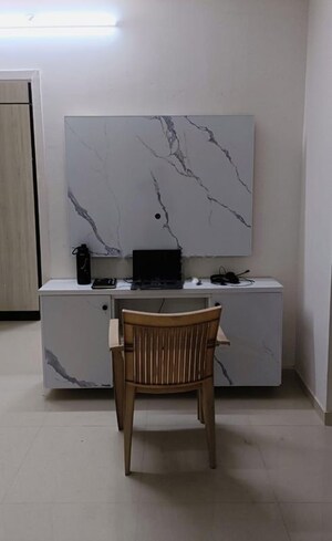 Team Area in 3 BHK Apartment at GM Global Techies Town, Electronic City Phase I – for Rent