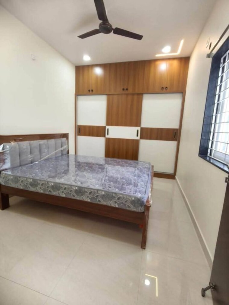Kitchen, sai-residency-gachibowli 1 Bedroom 800 Sq.Ft. Apartment In Gachibowli Hyderabad 10620093