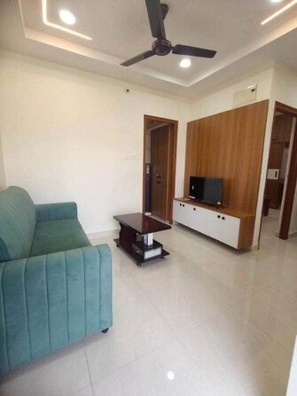1 BHK Apartment For Rent in Sai Residency Gachibowli in Gachibowli, Hyderabad