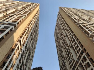 1 BHK Apartment – Exterior View View at JP North Atria, Mira Road - for Sale