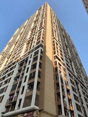 1 BHK Apartment – Exterior View View at JP North Atria, Mira Road - for Sale