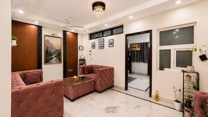 2 BHK Builder Floor For Rent in Saket
