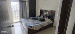 2 BHK + Prayer Room Apartment For Rent in Windsor Paradise 2
