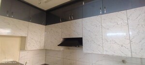 Kitchen in 2 BHK Apartment at Windsor Paradise 2, Raj Nagar Extension – for Rent