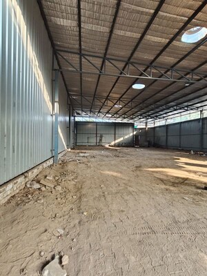  Warehouse For Rent in Tulip Ivory, Sector 70