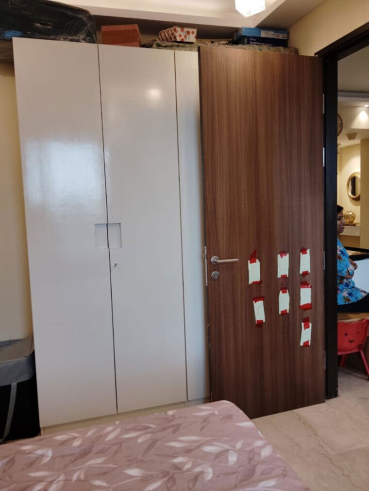 Living Room, lodha-new-cuffe-parade 2 Bedroom 930 Sq.Ft. Apartment In Wadala Mumbai 10620116