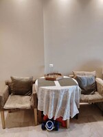 2 BHK 930 Sq.Ft. Apartment in Lodha New Cuffe Parade