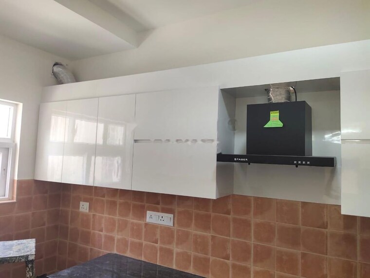 Kitchen, prestige-primrose-hills 2 Bedroom 1000 Sq.Ft. Apartment In Banashankari 6th Stage Bangalore 10620123