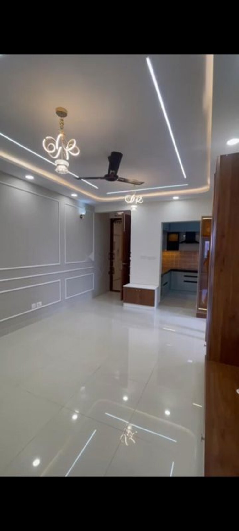 undefined, prestige-primrose-hills 2 Bedroom 1000 Sq.Ft. Apartment In Banashankari 6th Stage Bangalore 10620123