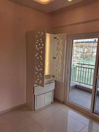 2 BHK 1000 Sq.Ft. Apartment in Prestige Primrose Hills
