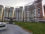 3 BHK + Store Room 1942 Sq.Ft. Apartment in Maya Green Lotus Saksham