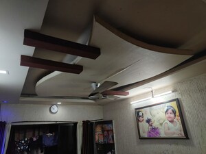Furnished Amenities in 1 BHK Apartment at Clover Park – for Sale