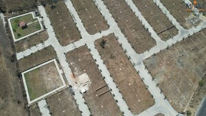 Plot Area in  Plot at Mauli Town 19, Jamtha – for Sale
